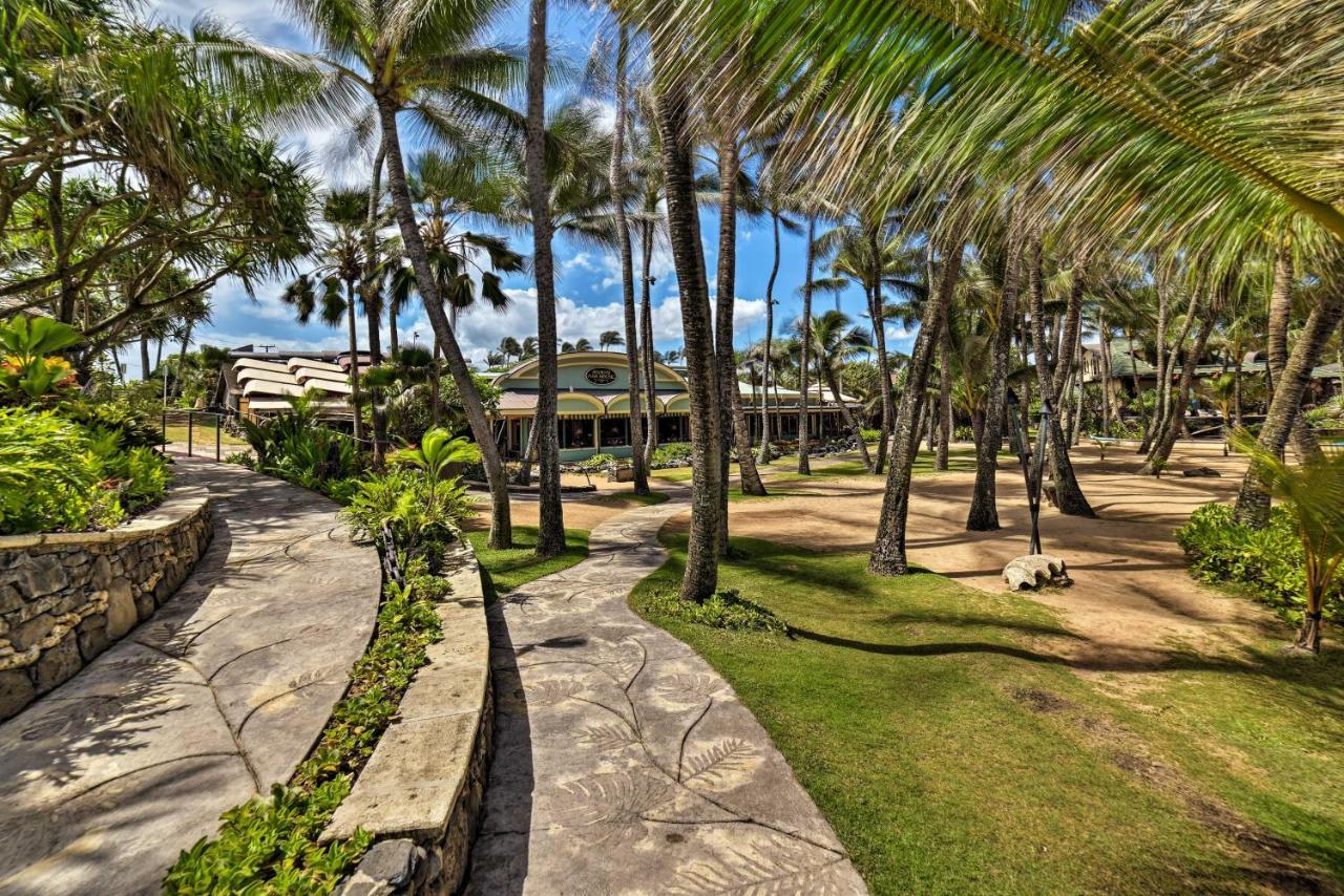 Condo With Lanai At Beginning Of Road To Hana! Paia Esterno foto