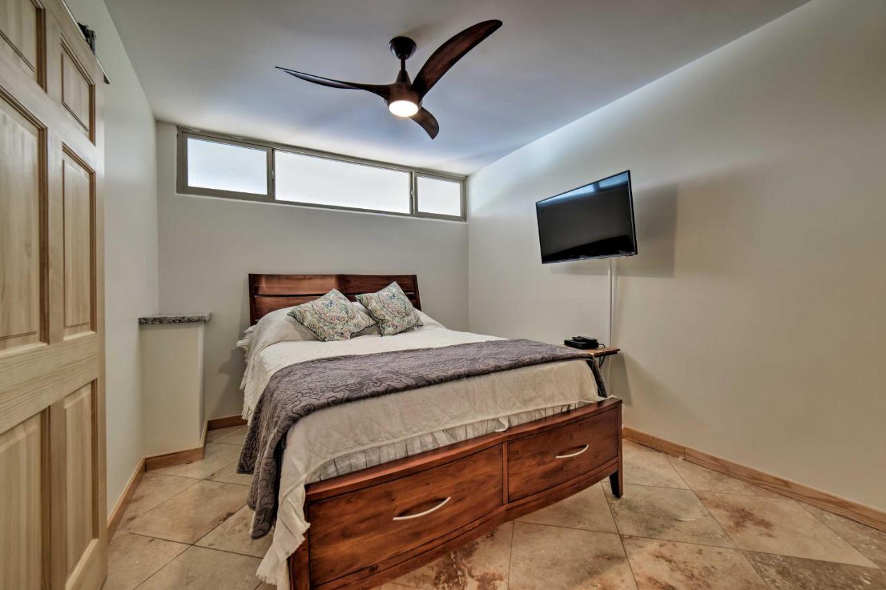 Condo With Lanai At Beginning Of Road To Hana! Paia Esterno foto