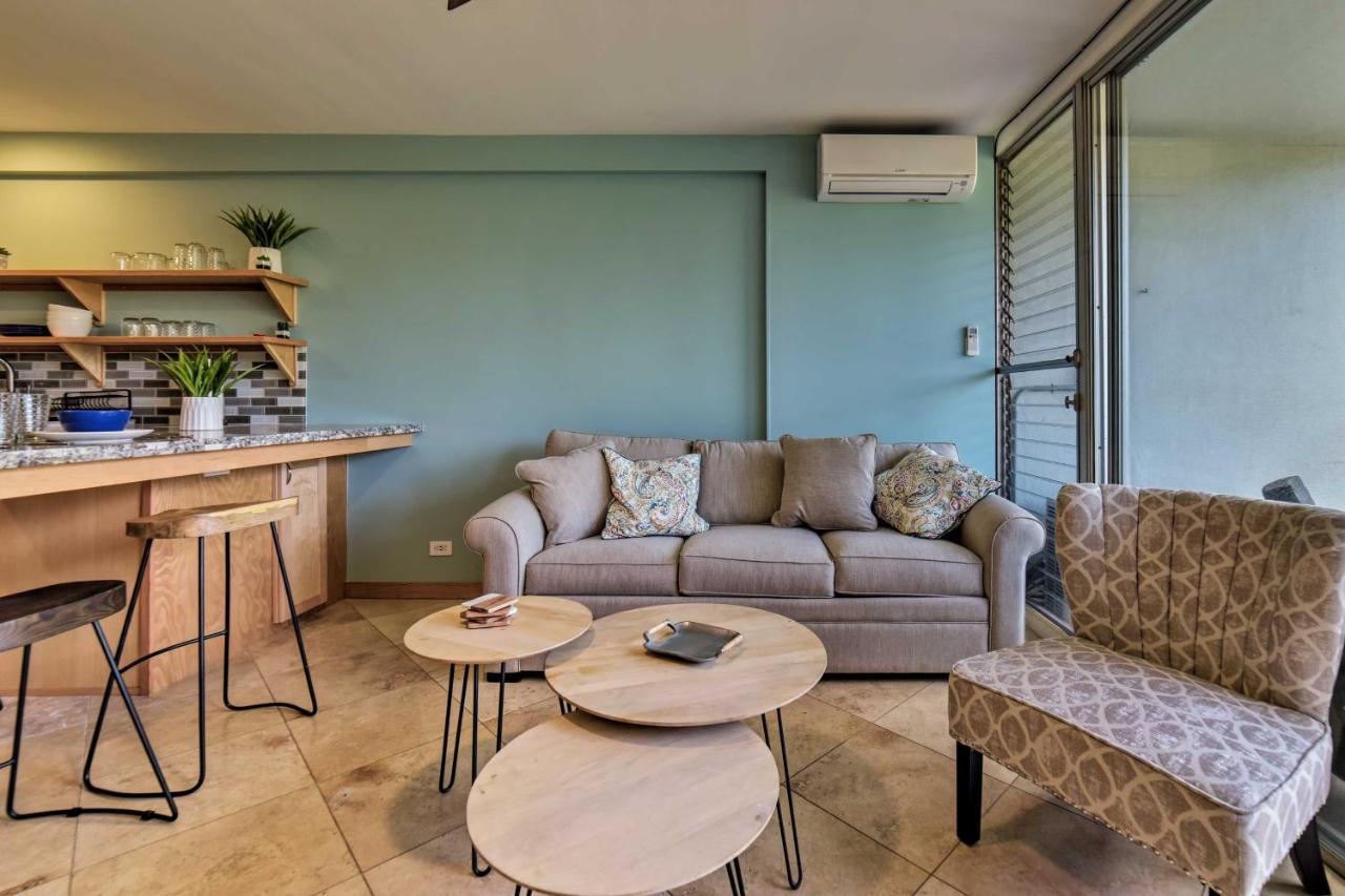 Condo With Lanai At Beginning Of Road To Hana! Paia Esterno foto
